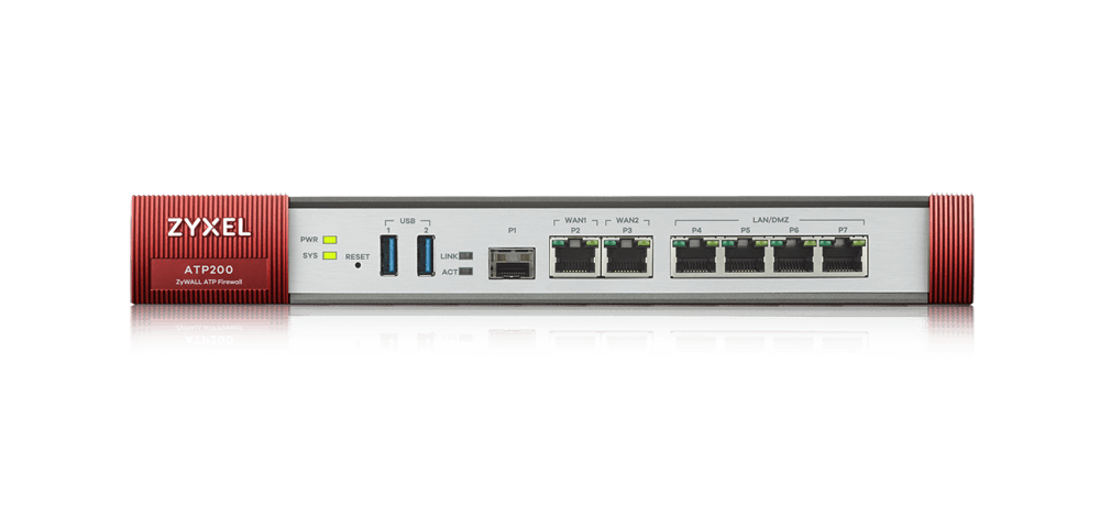 ATP200 Front