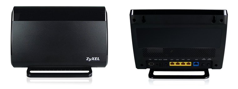 EMG3425 Specifications