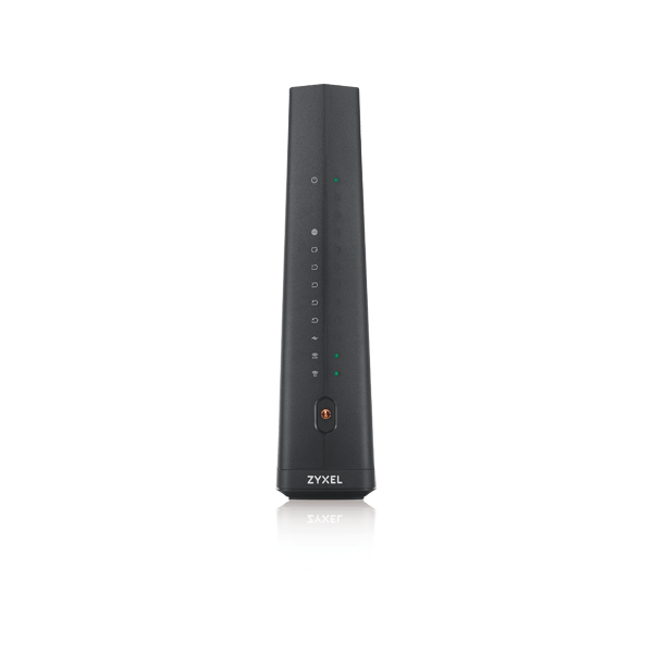 Zyxel NBG418NV2 Front