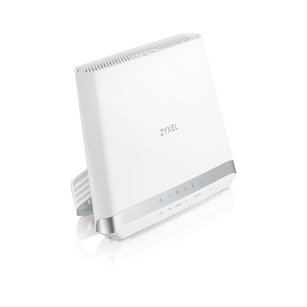 Zyxel VMG3927 Front Right