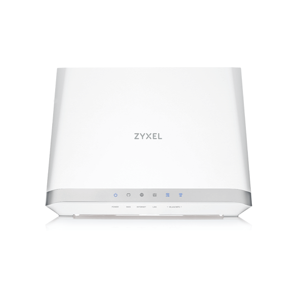 Zyxel VMG3927 Front
