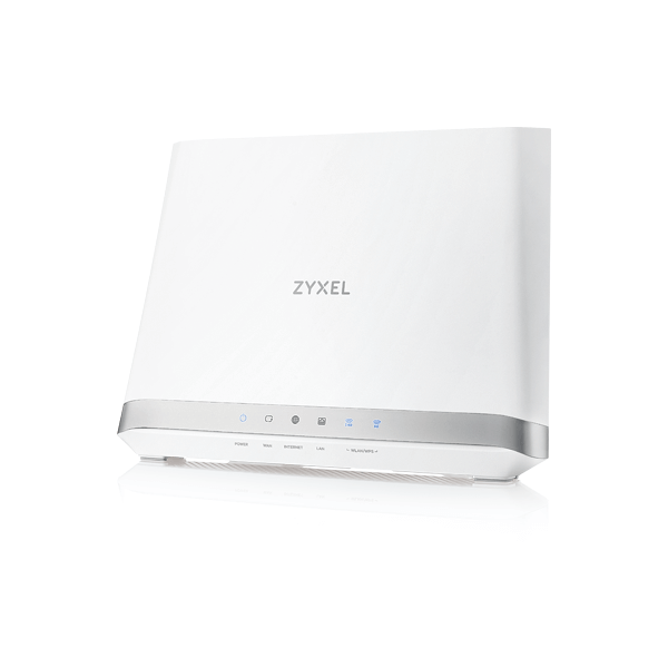 Zyxel VMG3927 Front Left