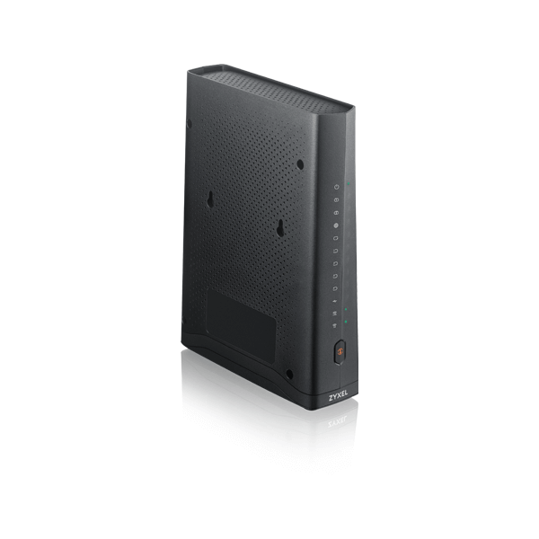 Zyxel VMG3927 Front Right