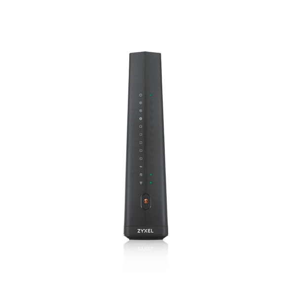Zyxel VMG3927 Front