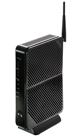 Zyxel VSG1435