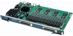 ALC1248G-51 ADSL Line Card