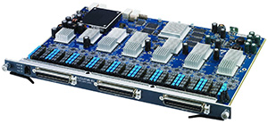 ALC1272G-51 ADSL Line Card