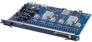 ELC1220G-55 Ethernet Line Card