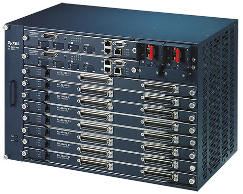 Zyxel IES-5000 Series