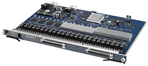 SLC1348G-22 G.SHDSL Line Card