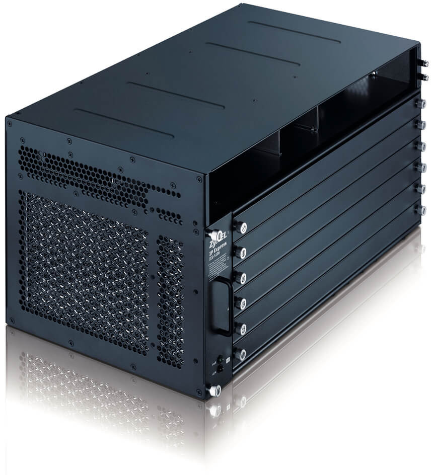IES-5106 Front Left