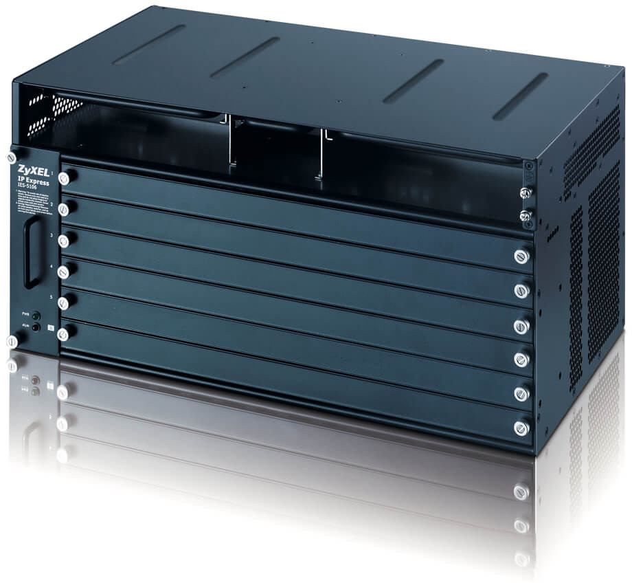 IES-5106 Front Right