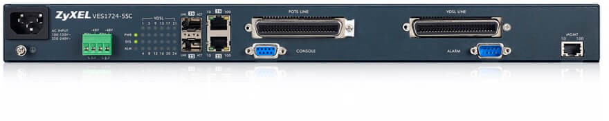 VES1724-55C Front