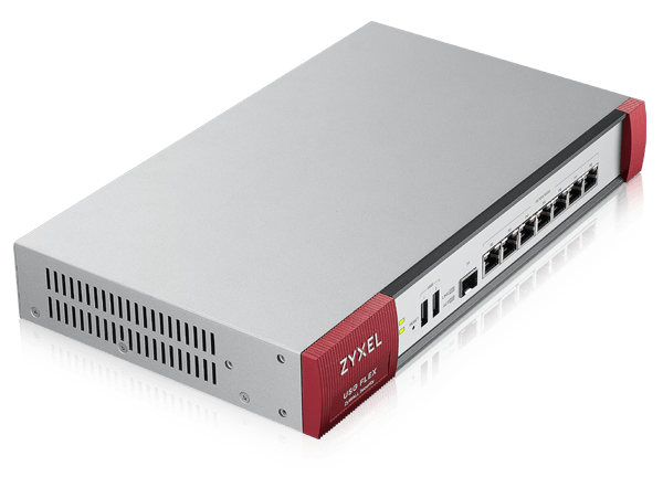 Zyxel USG Flex 500 Unified Security Gateway | ZyxelGuard.com