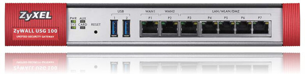 Zywall Zywall