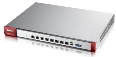 ZyWALL 1100