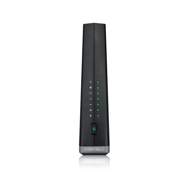 Zyxel EX3510-B0 Front 