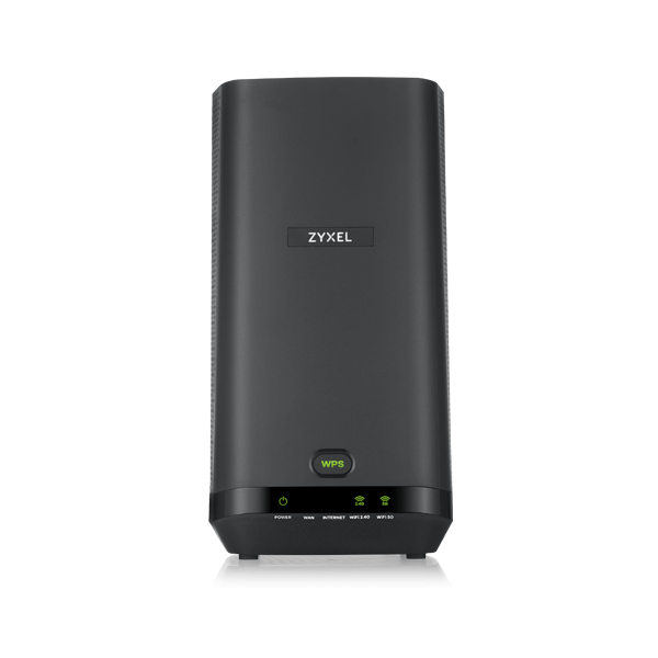 Zyxel EX5510-B0 Front 