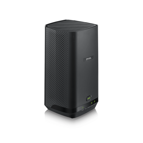 Zyxel EX5510-B0 Iso