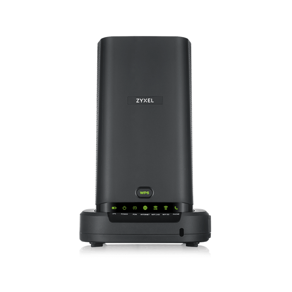 Zyxel PX7511-B0 Front 