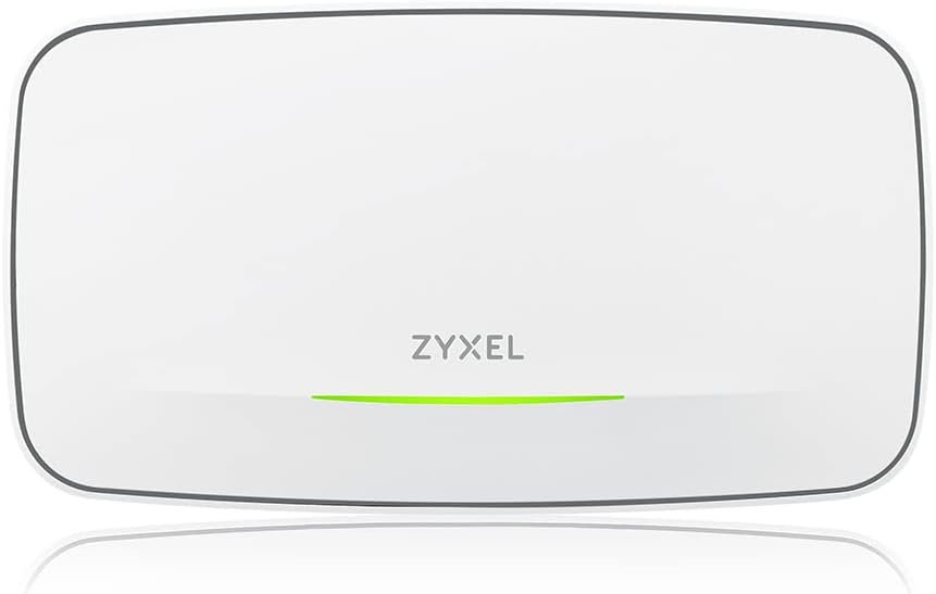 Zyxel : NWA110AX 802.11AX WIFI 6 NEBULAFLEX ACCESSPOINT