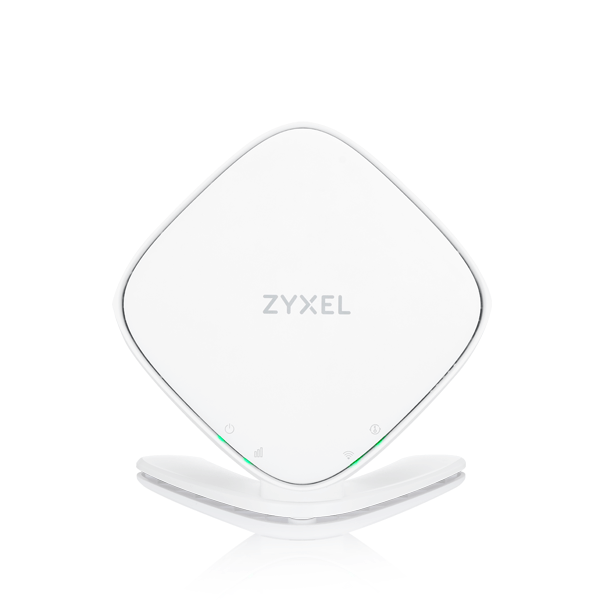 Zyxel WX3310-B0 Front 