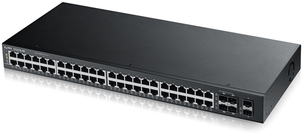 Zyxel GS2210-48