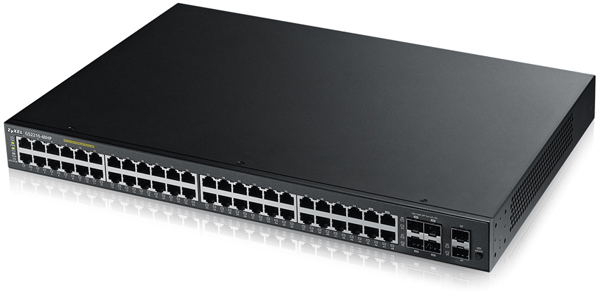 Zyxel GS2210-48HP