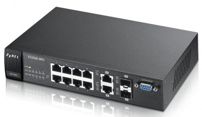 ES3500-8PD