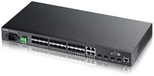Zyxel XGS3600-28