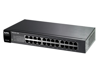 Zyxel ES-3148
