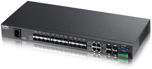 Zyxel MES3500-24F