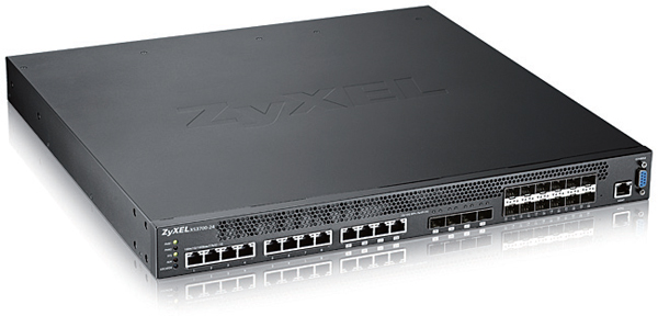 Zyxel XS3700-24