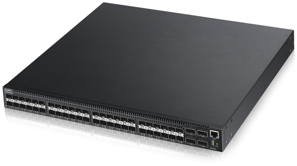 Zyxel XS3900-48F