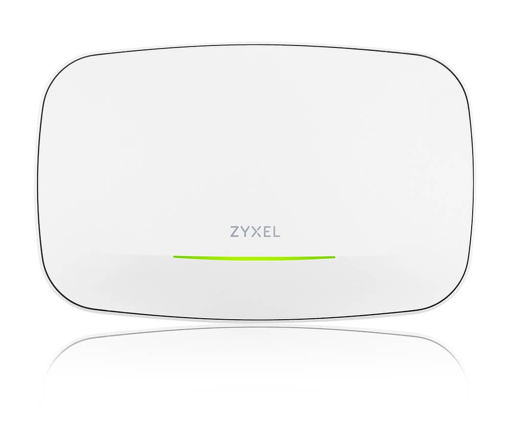 Zyxel NWA110BE Front
