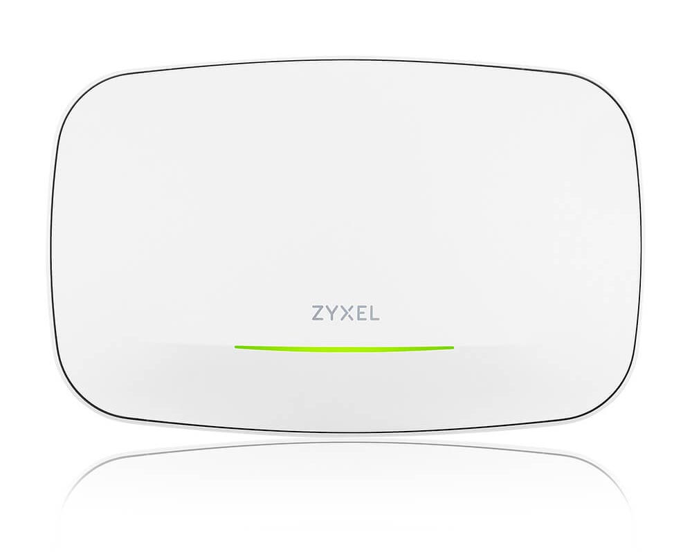 Zyxel WBE510D Front