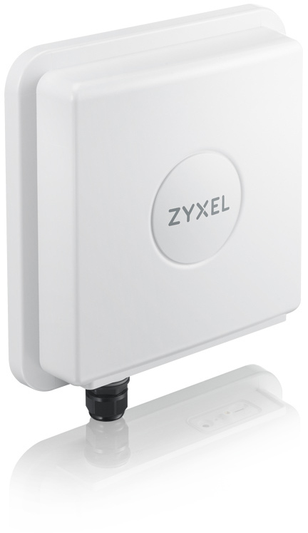 LTE7480 Front Left