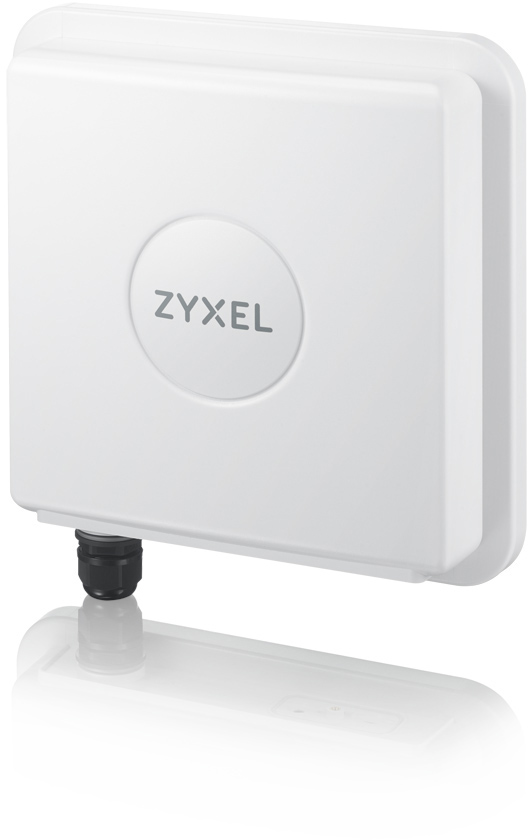 LTE7480 Front Right