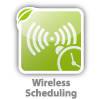 Wireless scheduling