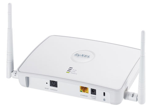 Zyxel NWA3160N 802.11a/b/g/n Business Access Point