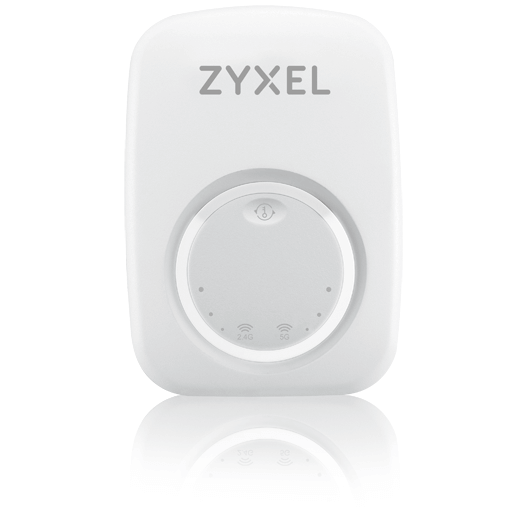 Rummelig Omvendt serviet Zyxel WRE6505 | ZyxelGuard.com