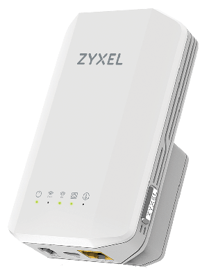 Zyxel WRE6606